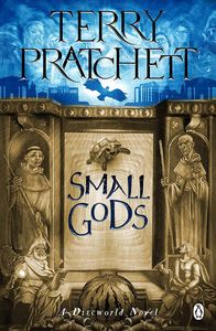 [Discworld: Book 13: Small Gods (Product Image)]