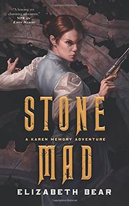 [Stone Mad (Product Image)]