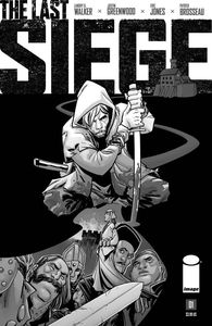 [Last Siege #1 (Cover A Greenwood) (Product Image)]