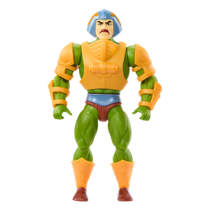 [Masters Of The Universe: Origins Action Figure: Cartoon Collection: Man-At-Arms (Product Image)]