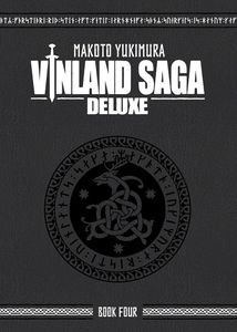 [Vinland Saga Deluxe: Volume 4 (Product Image)]