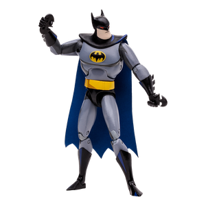 [Batman: The Animated Series: Build-A Action Figure: Batman (Blind As A Bat) (Product Image)]