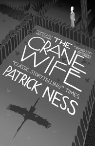 [The Crane Wife (Product Image)]