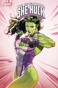 [Sensational She-Hulk #9 (Product Image)]