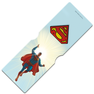 [Superman: Travel Pass Holder: All-Star Superman By Frank Quitely (Product Image)]
