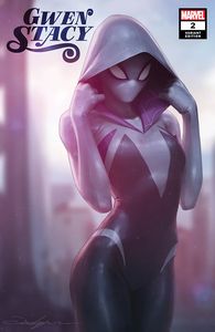 [Gwen Stacy #2 (Jeehyung Lee Variant) (Product Image)]