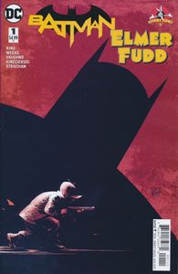 [Batman/Elmer Fudd: Special #1 (Product Image)]