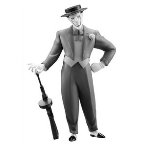 [Batman: The Animated Series: ArtFX+ Statue: The Joker (Product Image)]