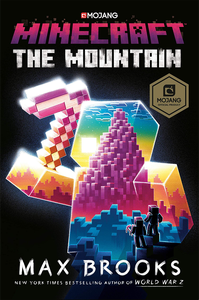 [Minecraft: The Mountain (Product Image)]