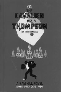 [The Cavalier Mr Thompson (Product Image)]