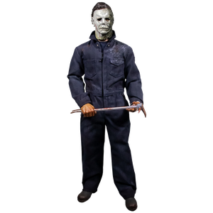 [Halloween Kills: 1:6 Scale Action Figure: Michael Myers (Product Image)]