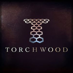 [Torchwood #92 (Product Image)]