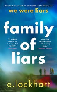 [Family of Liars: The Prequel to We Were Liars (Product Image)]