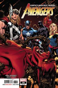 [Avengers #38 (Product Image)]