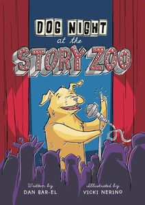 [Dog Night At The Story Zoo (Product Image)]