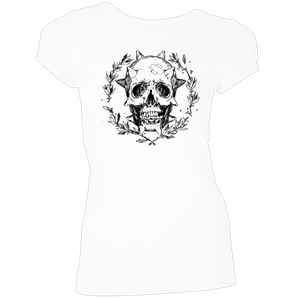 [Life Is Strange: Women's Fit T-Shirt: Chloe's Grand Prix (Product Image)]