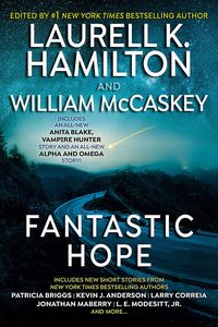 [Fantastic Hope (Hardcover) (Product Image)]