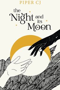 [The Night & Its Moon: Book 1 (Signed Edition) (Product Image)]