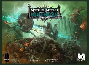 [Mythic Battles: Pantheon (Base Game) (Product Image)]