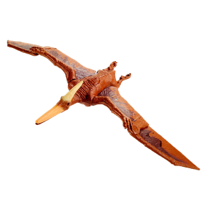 [Jurassic World: Sound Strike Camp Cretaceous Action Figure: Pteranodon (Product Image)]