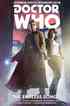 [The cover for Doctor Who: Tenth Doctor: Volume 4: The Endless Song (Hardcover)]