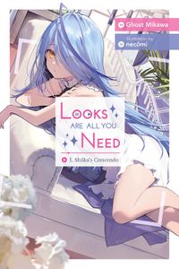 [Looks Are All You Need: Volume 1 (Product Image)]