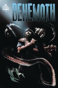 [Behemoth #1 (Cover A Woodward) (Product Image)]