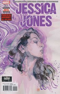 [Jessica Jones #12 (Product Image)]