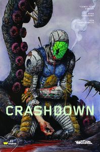 [Crashdown #3 (Cover D Desjardins Variant) (Product Image)]