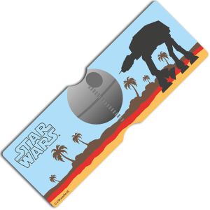 [Rogue One: A Star Wars Story: Travel Pass Holder: Scariff Beach (Product Image)]