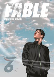 [The Fable: Omnibus: Volume 6  (Product Image)]