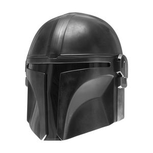 [Star Wars: The Mandalorian: Prop Replica Helmet: The Mandalorian (Product Image)]