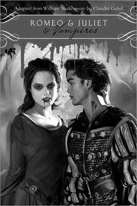 [Romeo & Juliet & Vampires (Product Image)]