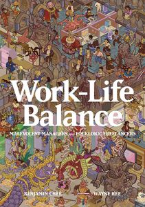 [Work-Life Balance (Product Image)]