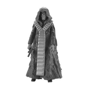 [Doctor Who: Series 2 2010 Classic Action Figures: The Master (Product Image)]