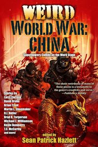[Weird World War: China (Product Image)]