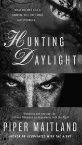 [Hunting Daylight (Product Image)]