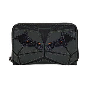 [The Batman: Loungefly Zip Around Wallet: Cosplay (Product Image)]