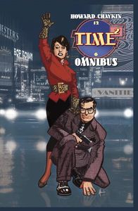 [Time2 Omnibus Resolicit (Hardcover) (Product Image)]
