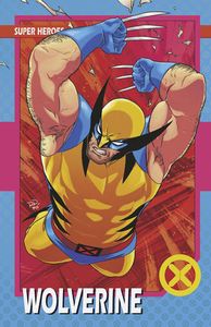 [X-Men #29 (Dauterman Trading Card Variant) (Product Image)]