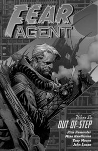[Fear Agent: Volume 6 (Product Image)]