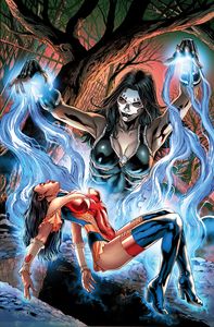 [Grimm Fairy Tales #80 (Cover A Vitorino) (Product Image)]