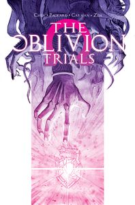 [The Oblivion Trials (Product Image)]