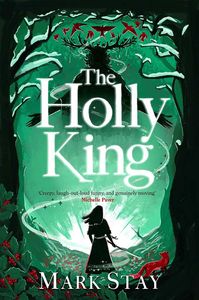 [The Witches Of Woodville: Book 4: The Holly King (Signed Edition) (Product Image)]