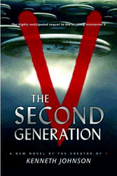 [V: The Second Generation (Product Image)]