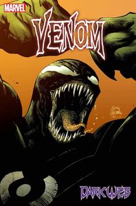 [Venom #14 (Stegman Variant) (Product Image)]