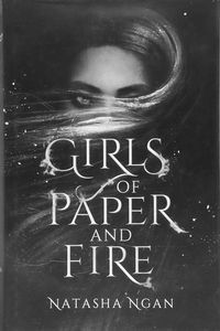 [Girls Of Paper & Fire (Signed Edition) (Product Image)]