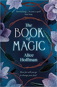 [The Book Of Magic (Product Image)]
