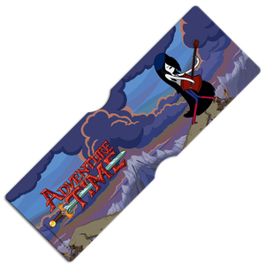 [Adventure Time: Travel Pass Holder: Marceline Guitar Solo (Product Image)]