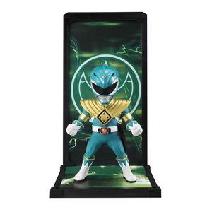 [Power Rangers: Tamashii Buddies: Green Ranger (Product Image)]